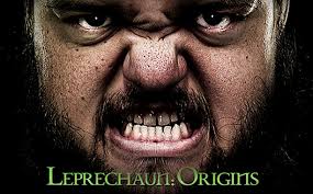 review leprechaun origins the