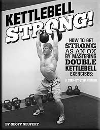 double kettlebell in kettlebell strong