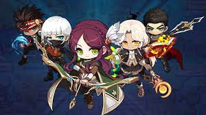 the cles guideore maplestory