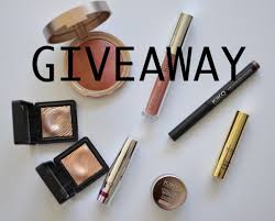 my first giveaway makeup sessions