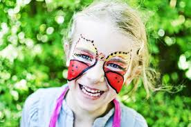 face painting images