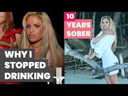 why i quit drinking alcohol 50lb