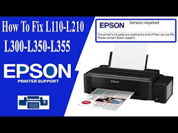 With a very compact design, it occupies less space while adding style and comfort to your workspace. Epson L110 Adjustment Program Download L110 Resetter