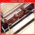 The Beatles 1962 - 1966