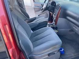 2005 Chrysler Town Country For