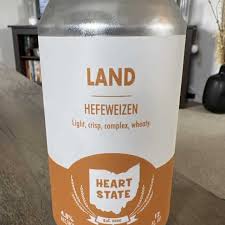 land heart state brewing untappd