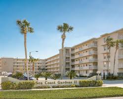 New Smyrna Beach Condo Al