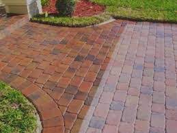 do pavers need to be sealed stone