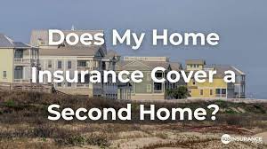 How Much Is Insurance On A Second Home gambar png