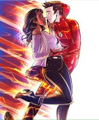 Check 'lightning rod' translations into indonesian. On Twitter The Flash And His Lightning Rod Theflash Westallen