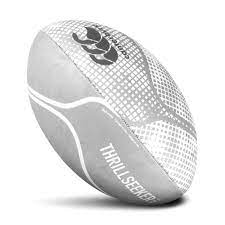beach rugby ball