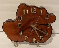 Western Decorative Clocks