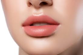 permanent lipstick 3d lip blush london