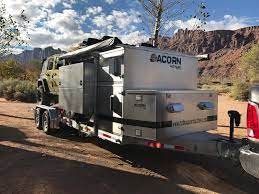 acorn hd expedition trailer nuthouse