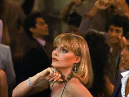 I got this idea, i went into home depot or something, like, 'hey, i want to redo my fireplace, can you guys tell me how to do. Michelle Pfeiffer S Best On Screen Beauty Looks From Scarface To Catwoman Vogue