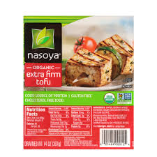 Medium through extra firm regular tofu are progressively more compact with a lower water content. Nasoya Firm Tofu Reviews Social Nature