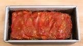 applesauce meatloaf