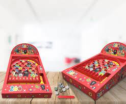 pinball cute pinball table the last