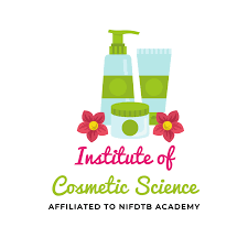 insute of cosmetic science