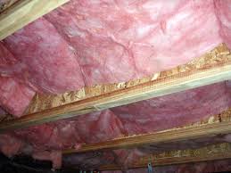 our crawl space insulation products