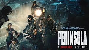 Başarılı bir zombi filmi olan train to busan'ın yeni filmi peninsula'da konu şöyle gelişiyor: Busan Treni Full