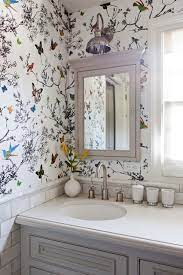 5 Nature Inspired Wallpaper Styles For