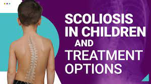 scoliosis in children how it happens