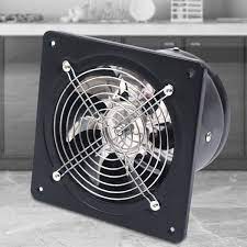 commercial 15cm exhaust fan strong wind