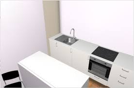 will this kitchen sink fit 100cm above