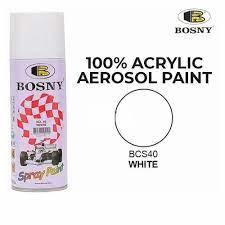 Bosny Spray Paints 400 Ml