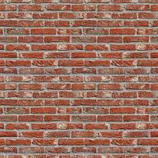 Brick Wall Seamless Texture Brick