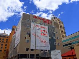 Image result for signature lux hotel