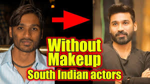 here is how south indian actors looks