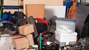 How Much Does It Cost to Clean Out a Garage | Junk South