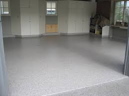 calgary garage floor epoxy coating