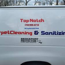 top notch carpet cleaning kannapolis