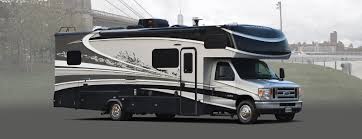 Home Dynamax Manufacturer Of Luxury Class C Super C