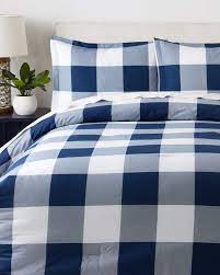 Plaid Comforter Comforter Sets