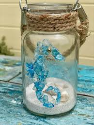 27 Best Sea Glass Art Projects And
