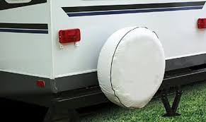 Selecting A Rv Spare Tire Cover For Your Rv Read This