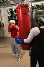 how to hang a heavy bag from a steel i beam