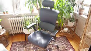 x chair x tech executive review the