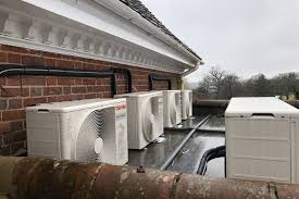 air conditioning services wandsworth