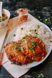 Chicken Egg Foo Young: Just Like the Restaurants Do It - The Woks ...