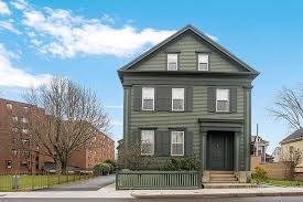 Lizzie Borden House Updated 2023