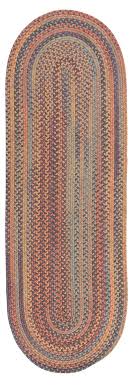 colonial mills braided wool runner rugs