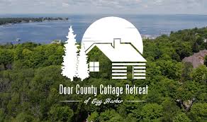 Door County Cottage Retreat Of Egg