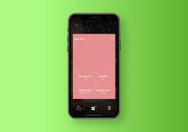 Swatches App Identifies The Colors Of Whatever Your Phone