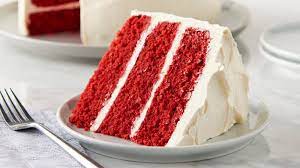 Classic Red Velvet Cake Recipe How To Make It gambar png