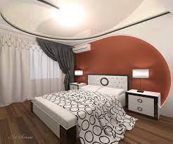 Използването на окачени тавани за спалня в интериора на личните ни покои несъмнено ще им придаде красивия облик, който заслужават. Okacheni Tavani V Spalnyata Art Senses Artistichni Idei Za Interior I Gradina